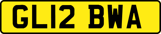 GL12BWA
