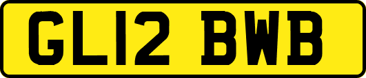 GL12BWB