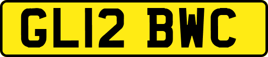 GL12BWC