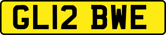 GL12BWE