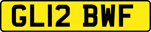 GL12BWF