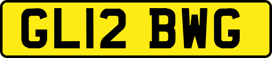 GL12BWG