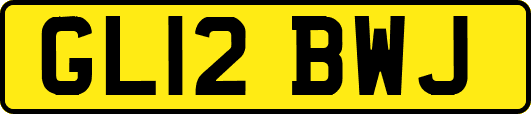 GL12BWJ