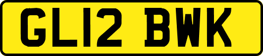 GL12BWK