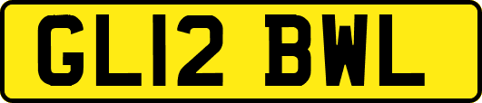 GL12BWL