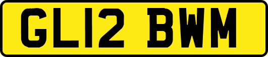 GL12BWM