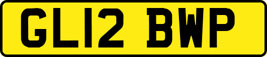 GL12BWP