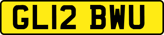 GL12BWU