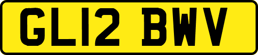 GL12BWV