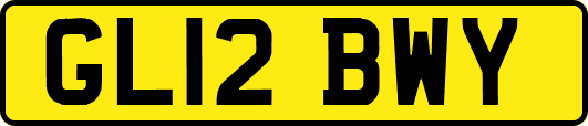 GL12BWY