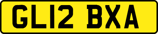 GL12BXA