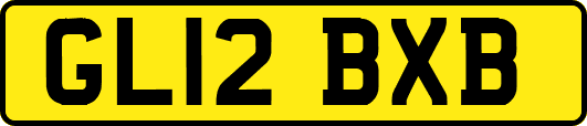 GL12BXB
