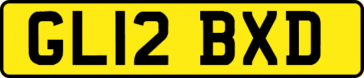 GL12BXD