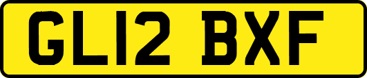 GL12BXF