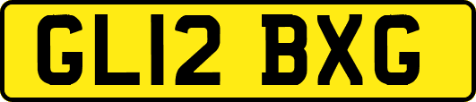GL12BXG
