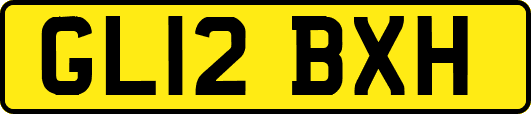 GL12BXH