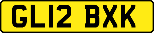 GL12BXK