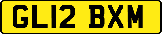 GL12BXM