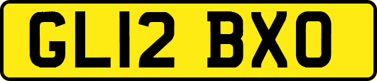 GL12BXO