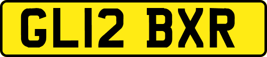 GL12BXR