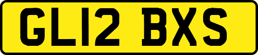 GL12BXS