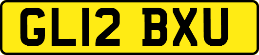 GL12BXU