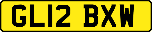 GL12BXW