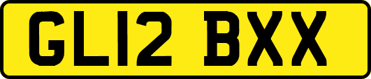 GL12BXX