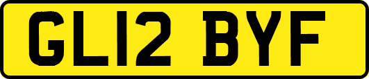 GL12BYF