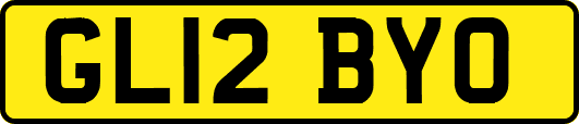 GL12BYO