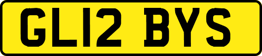 GL12BYS