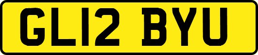 GL12BYU