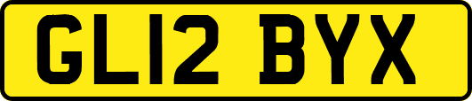 GL12BYX