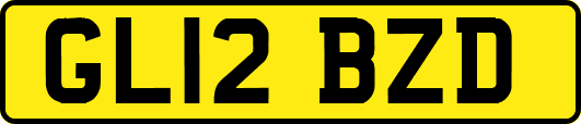 GL12BZD