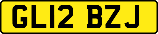 GL12BZJ