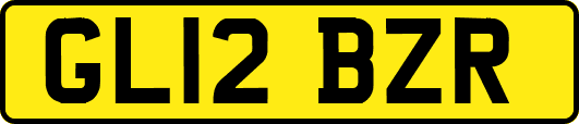GL12BZR