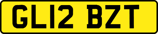 GL12BZT