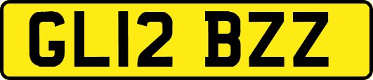 GL12BZZ