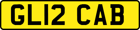 GL12CAB