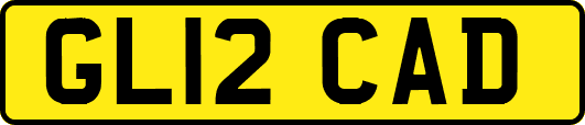 GL12CAD