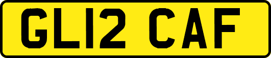 GL12CAF