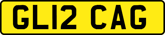 GL12CAG