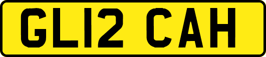 GL12CAH