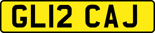 GL12CAJ