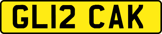 GL12CAK