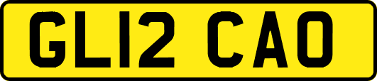 GL12CAO