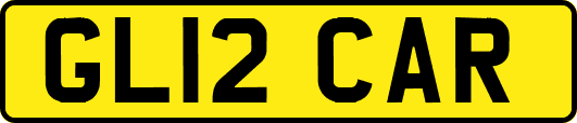 GL12CAR