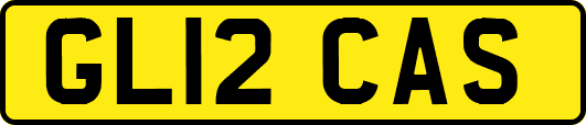 GL12CAS