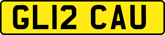GL12CAU