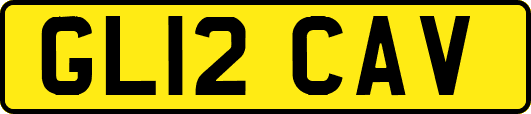 GL12CAV